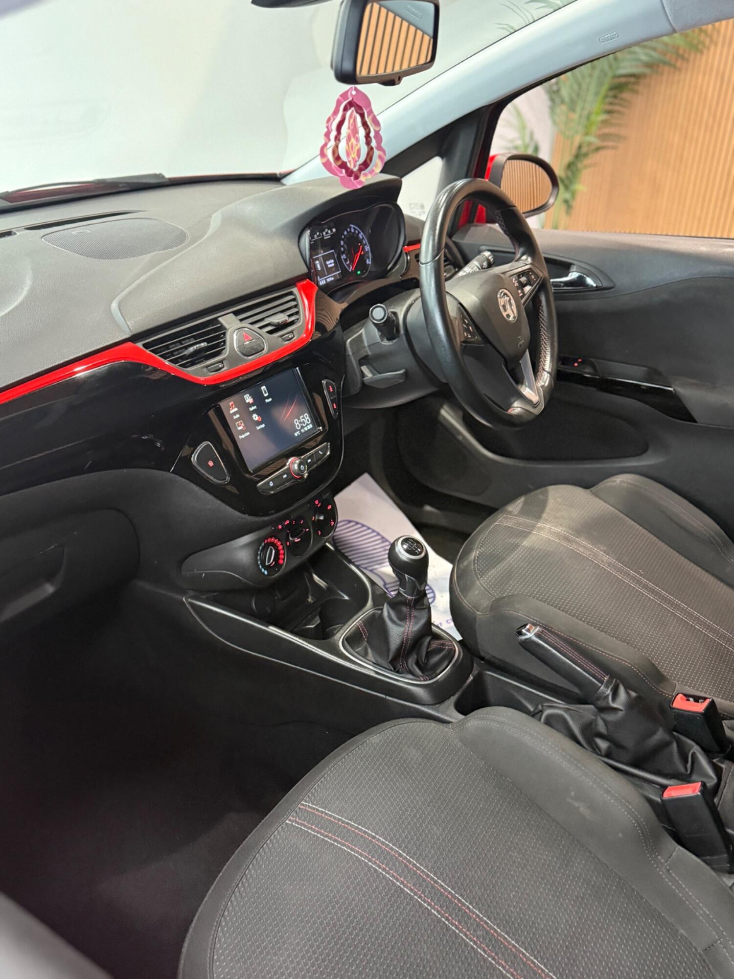 Used Vauxhall Corsa 2016 for sale - 76186739: Photo 18