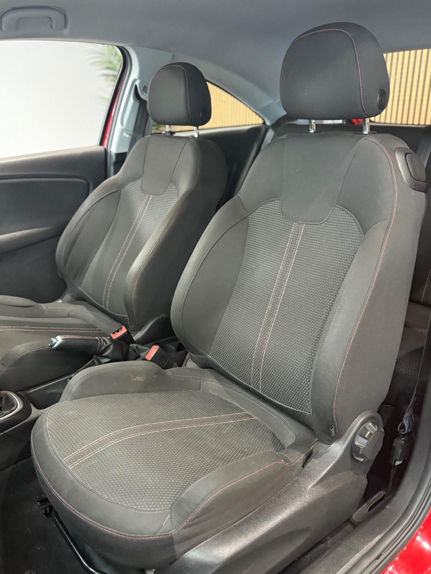 Used Vauxhall Corsa 2016 for sale - 76186739: Photo 19