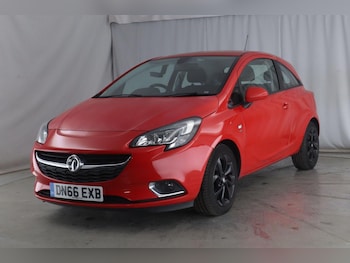 2016 - 1.4 i ecoFLEX SRi 3-Door