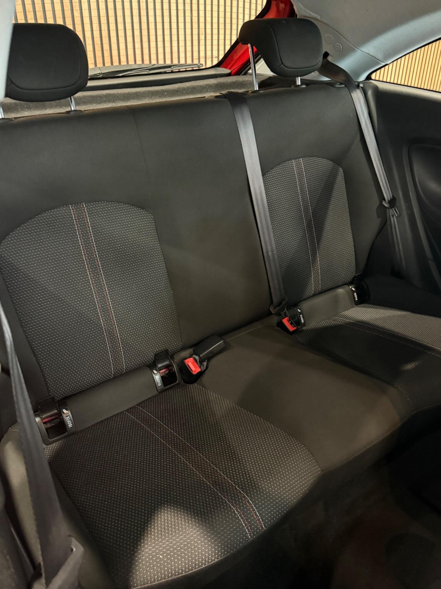 Used Vauxhall Corsa 2016 for sale - 76186739: Photo 20