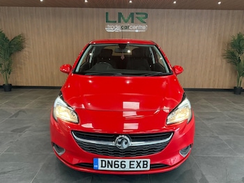 Used Vauxhall Corsa 2016 for sale - 76186739: Photo 3