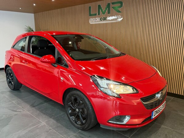 Used Vauxhall Corsa 2016 for sale - 76186739: Photo 4