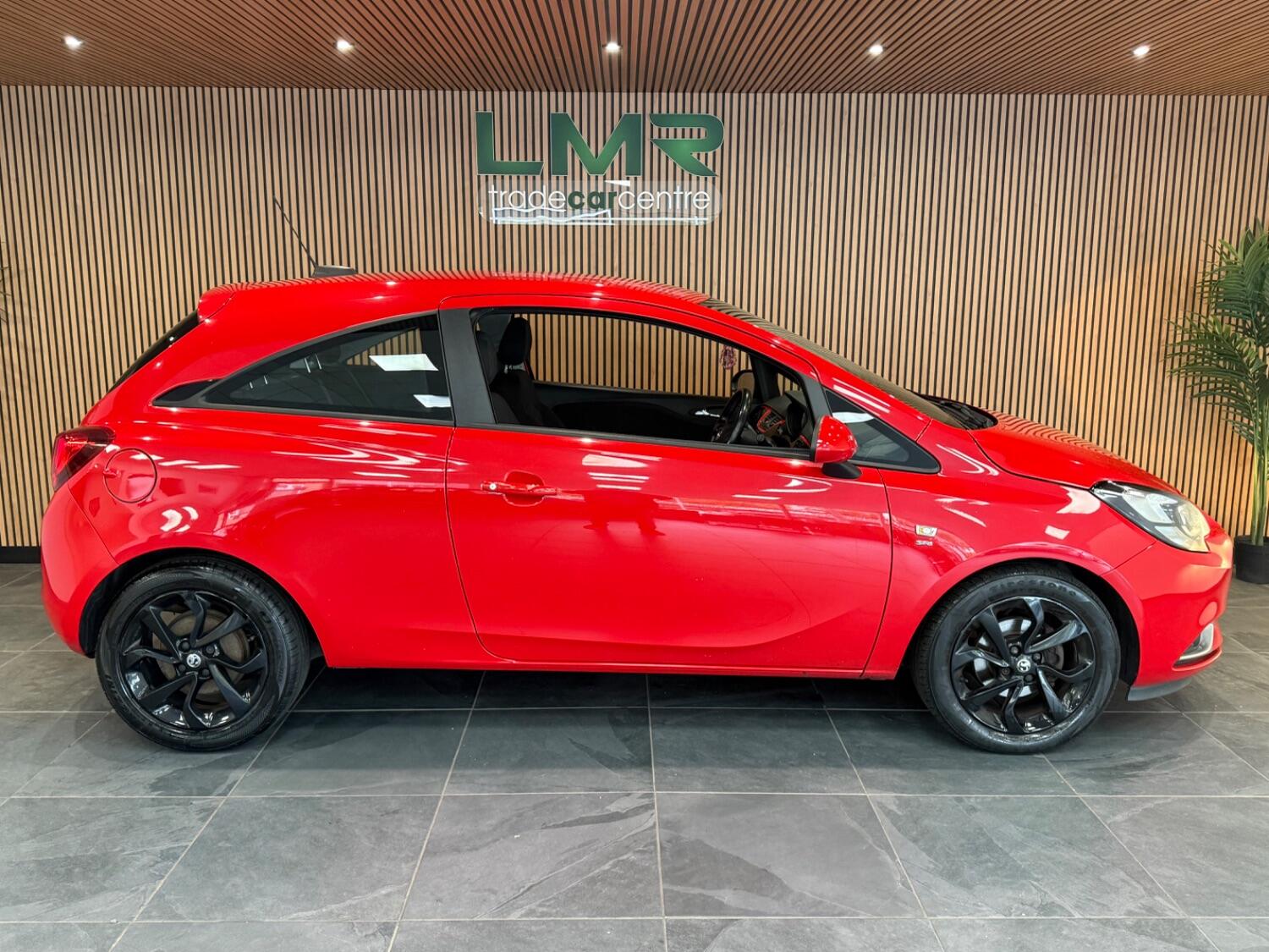 Used Vauxhall Corsa 2016 for sale - 76186739: Photo 5