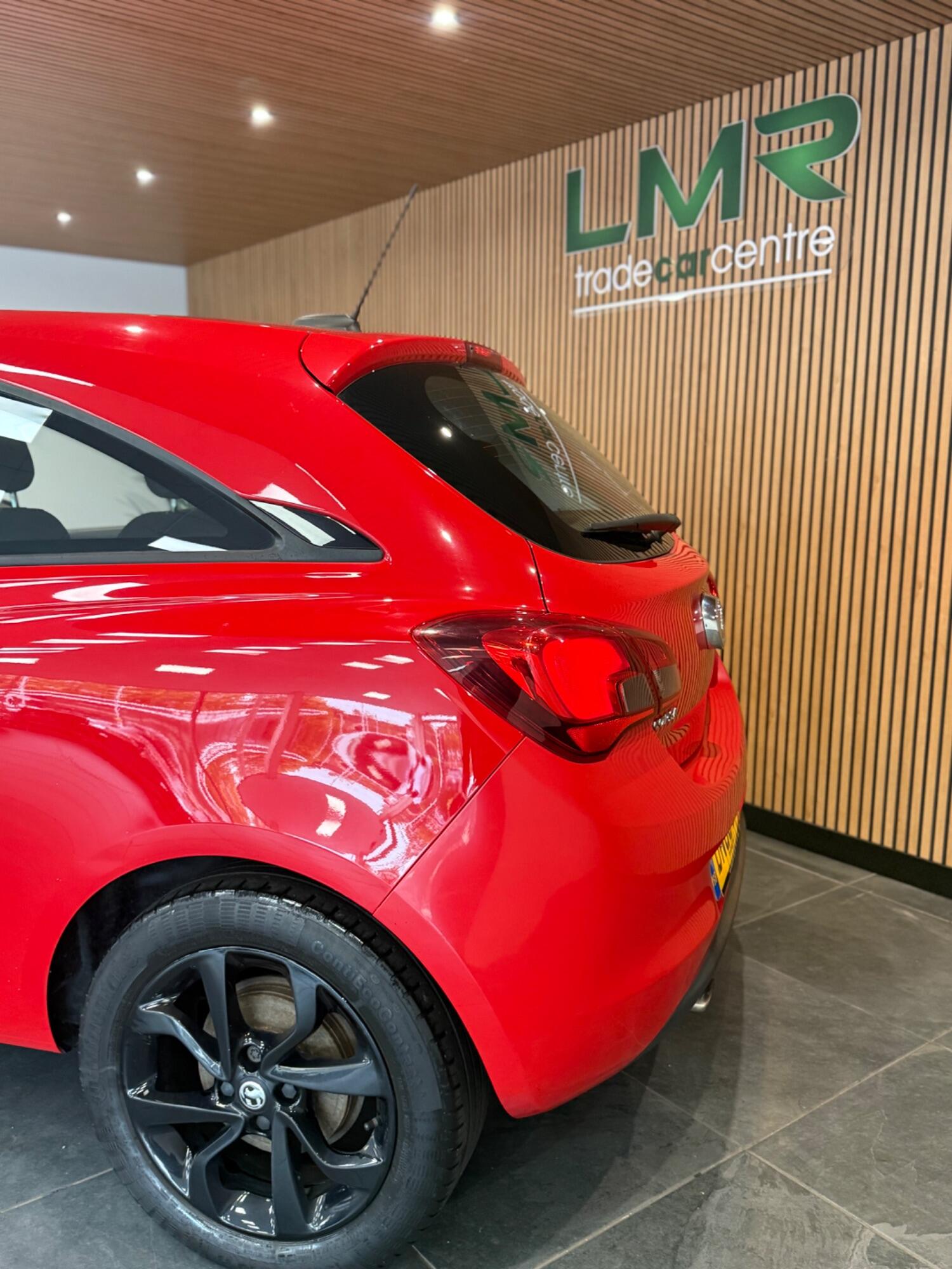 Used Vauxhall Corsa 2016 for sale - 76186739: Photo 8