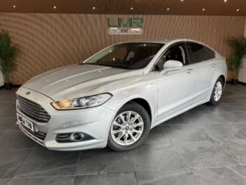Used Ford Mondeo 2014 for sale - 74932276: Photo