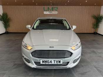 Used Ford Mondeo 2014 for sale - 74932276: Photo