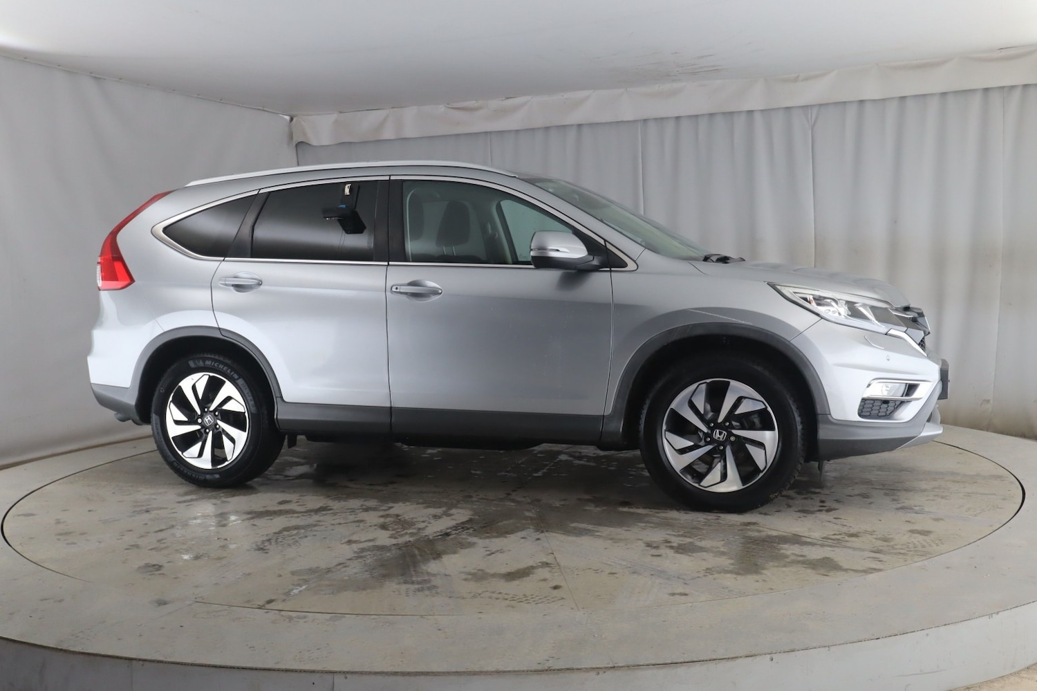 Used Honda CR-V 2018 for sale - 77643839: Photo 7