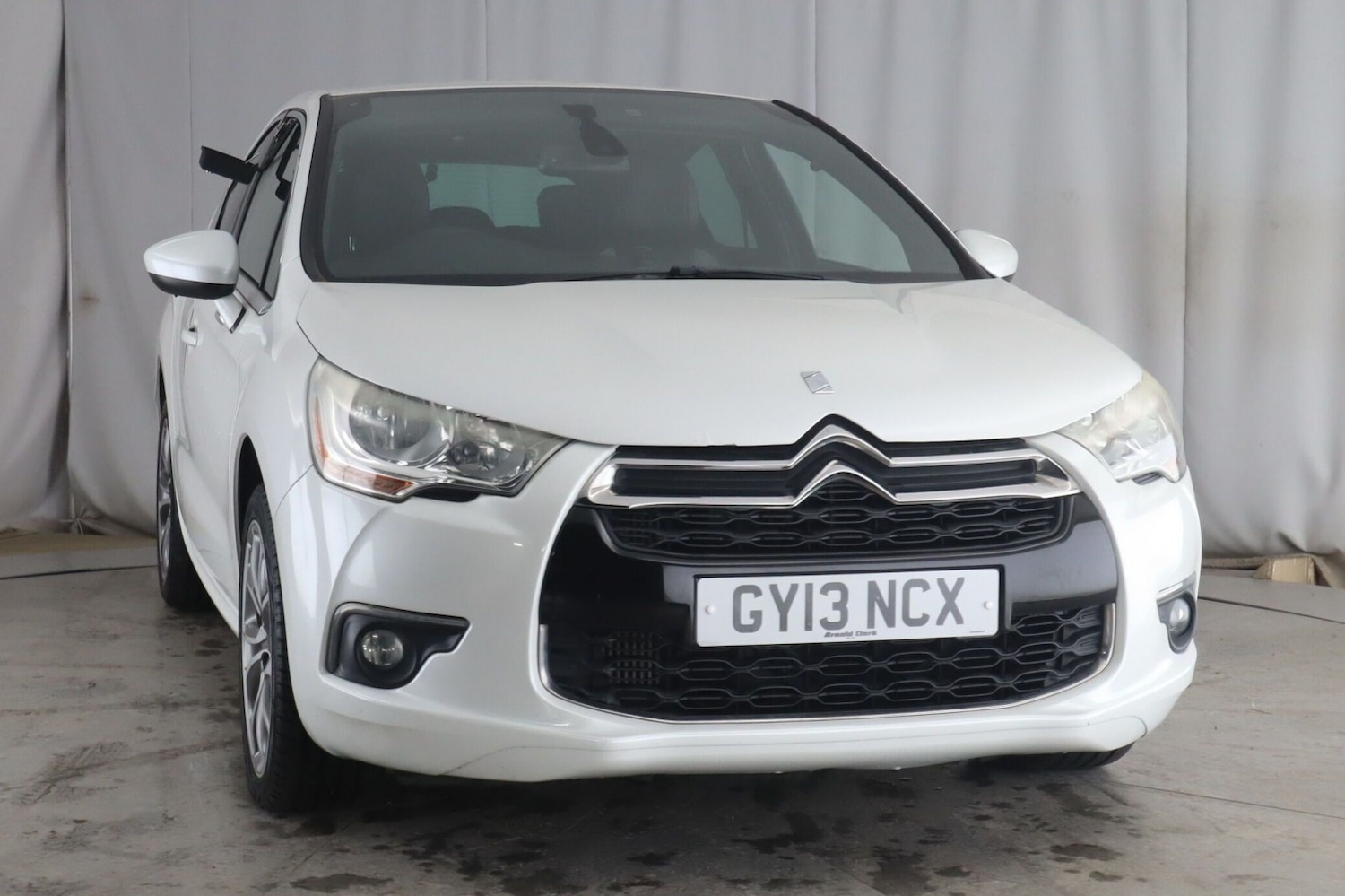 Used Citroen DS4 2013 for sale - 76692802: Photo 3