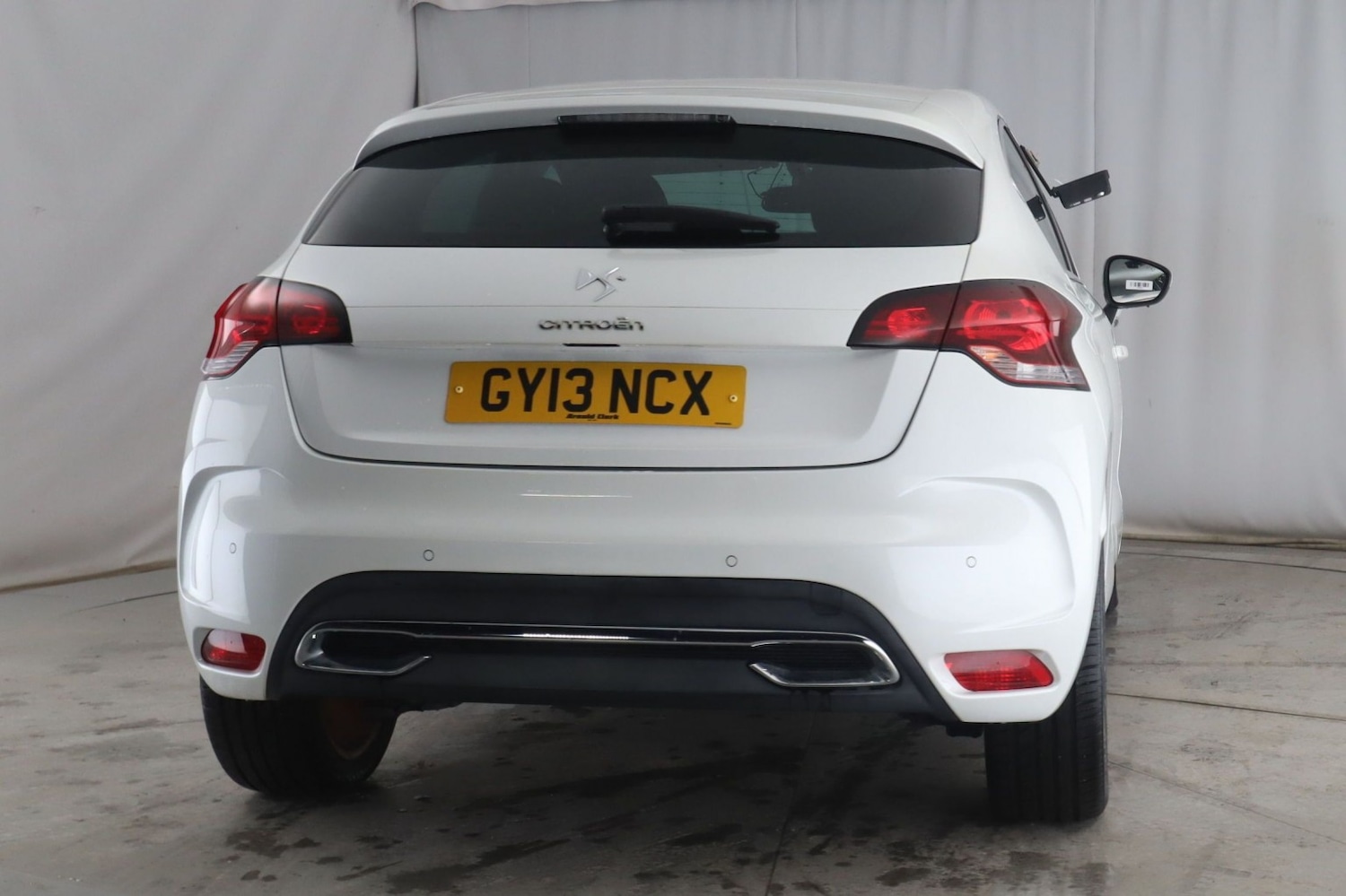 Used Citroen DS4 2013 for sale - 76692802: Photo 6
