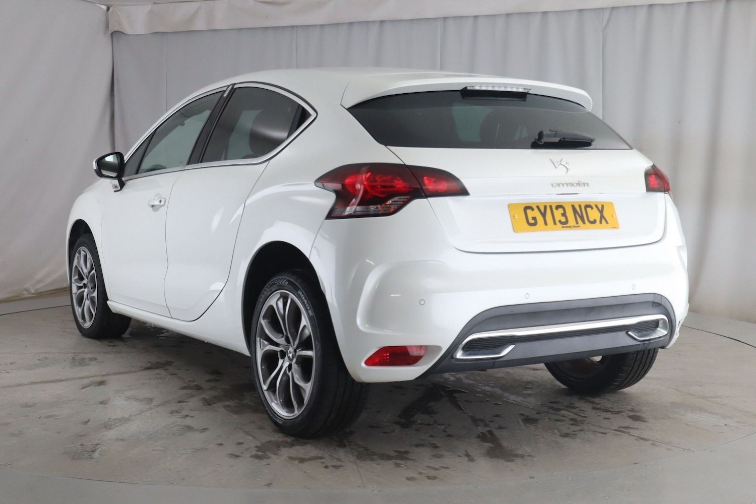 Used Citroen DS4 2013 for sale - 76692802: Photo 7