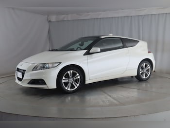 Used Honda CR-Z 2013 for sale - 76536815: Photo