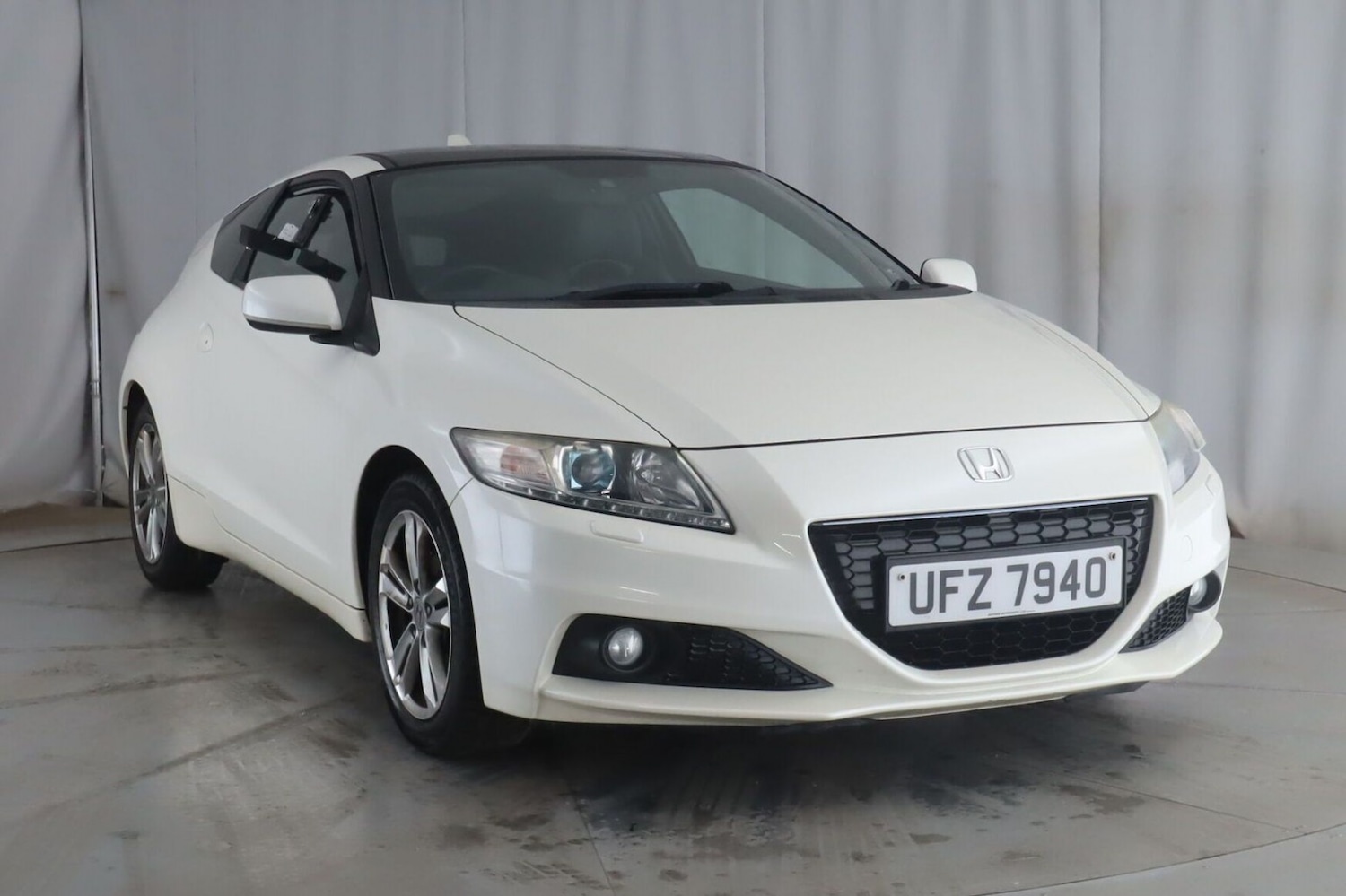 Used Honda CR-Z 2013 for sale - 76536815: Photo 3