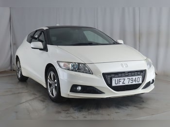 Used Honda CR-Z 2013 for sale - 76536815: Photo