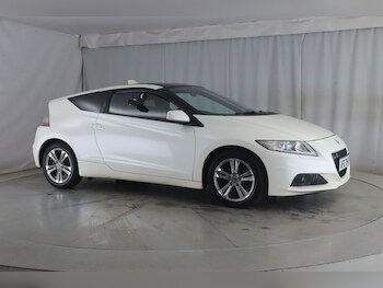 Used Honda CR-Z 2013 for sale - 76536815: Photo