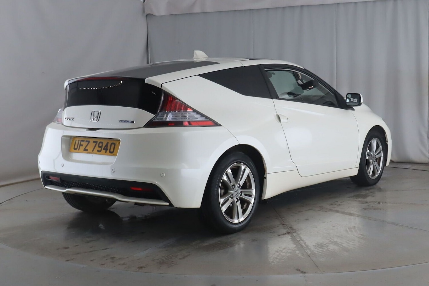 Used Honda CR-Z 2013 for sale - 76536815: Photo 5