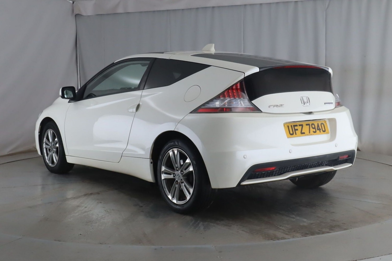 Used Honda CR-Z 2013 for sale - 76536815: Photo 7