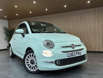 Used Fiat 500 2016 for sale - 79053972: Photo