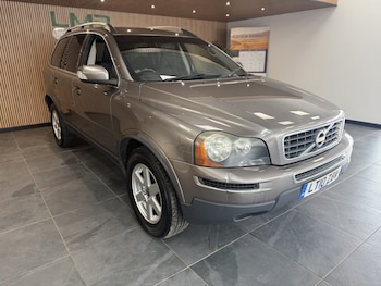 Used Volvo XC90 2010 for sale - 78683325: Photo