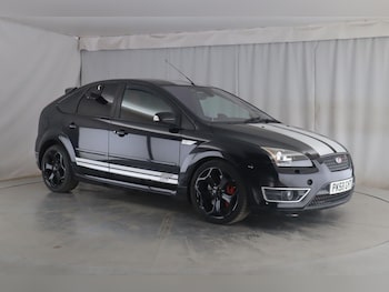 Used Ford Focus 2008 for sale - 75754828: Photo