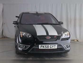 Used Ford Focus 2008 for sale - 75754828: Photo