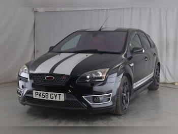 Used Ford Focus 2008 for sale - 75754828: Photo
