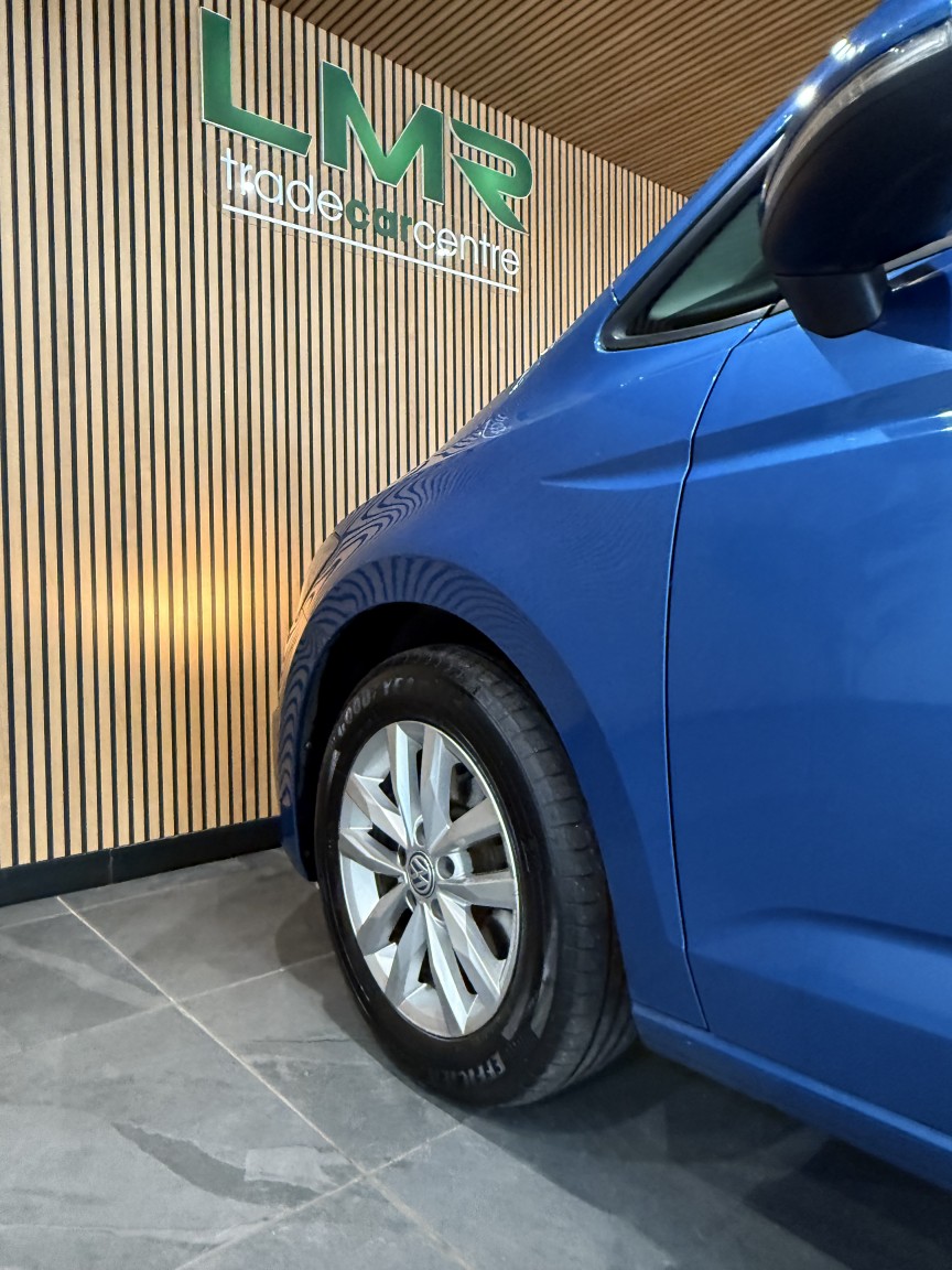 Used Volkswagen Touran 2016 for sale - 76391486: Photo 12