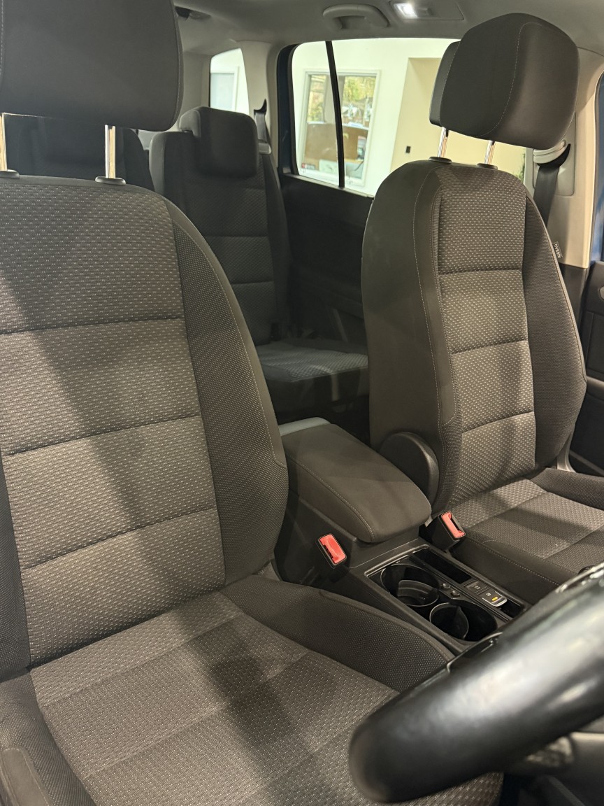 Used Volkswagen Touran 2016 for sale - 76391486: Photo 15