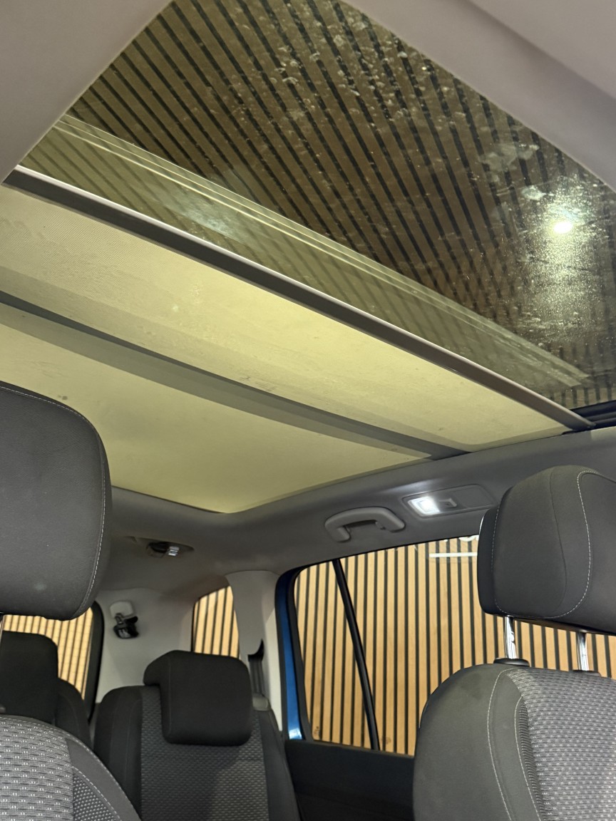 Used Volkswagen Touran 2016 for sale - 76391486: Photo 16