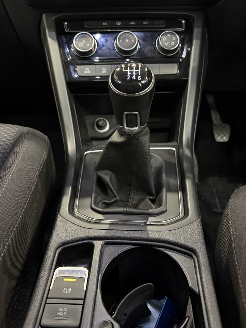 Used Volkswagen Touran 2016 for sale - 76391486: Photo 26