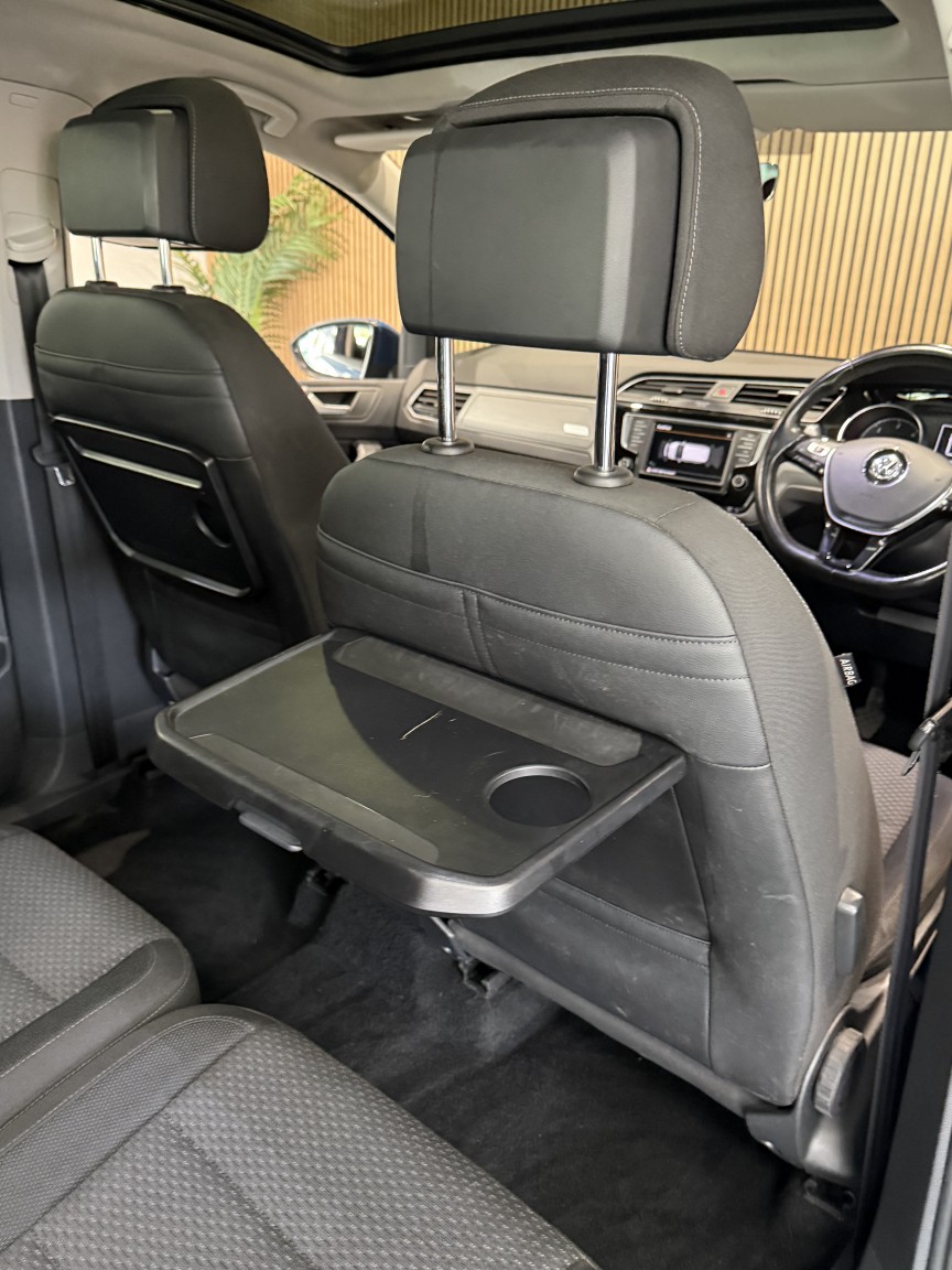 Used Volkswagen Touran 2016 for sale - 76391486: Photo 30