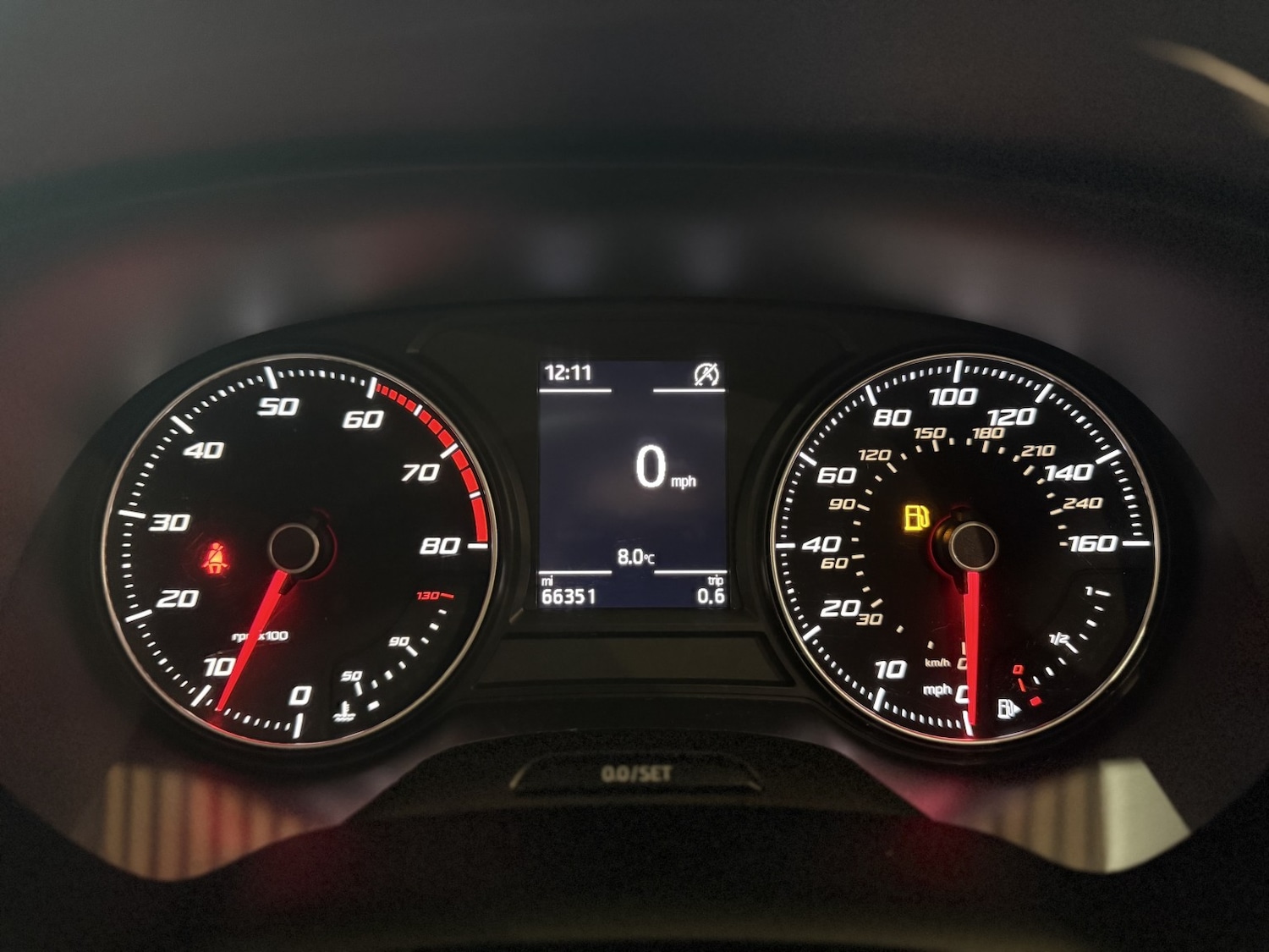 Used SEAT Ateca 2018 for sale - 76324751: Photo 13