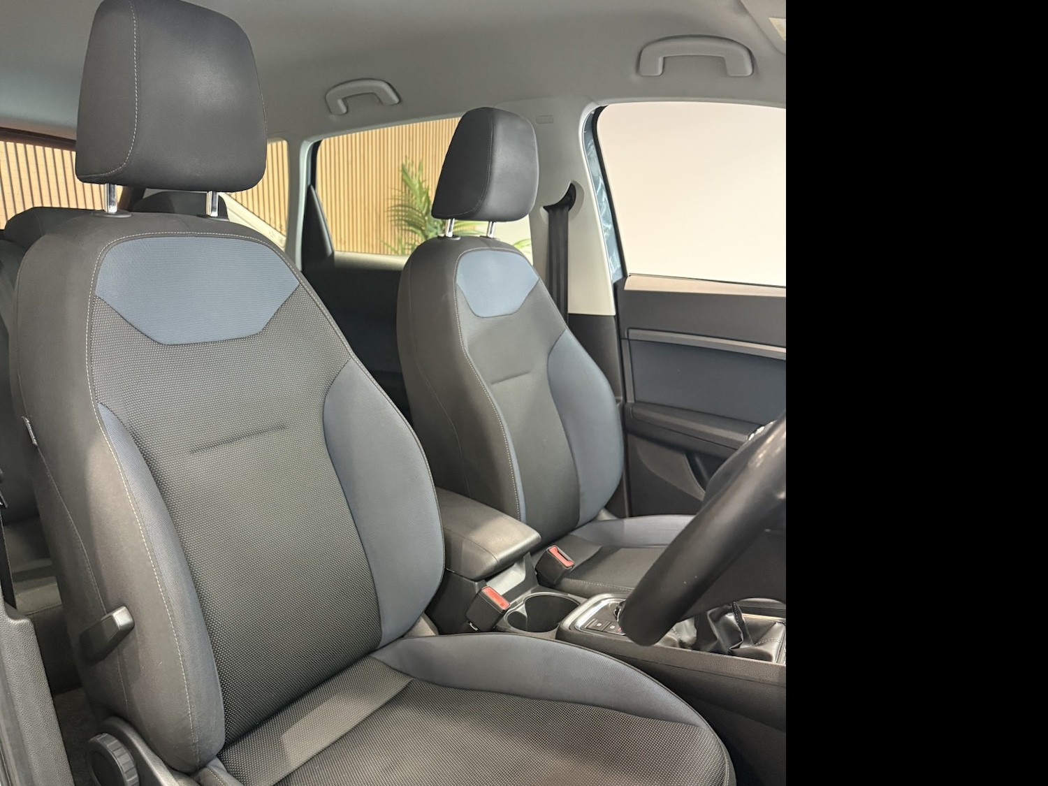 Used SEAT Ateca 2018 for sale - 76324751: Photo 15