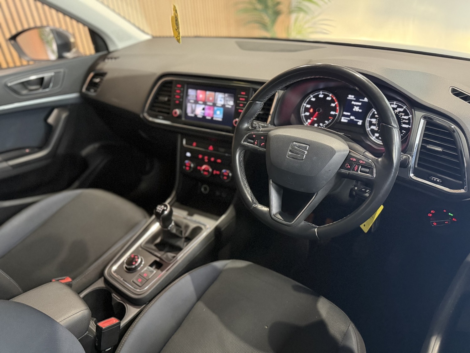 Used SEAT Ateca 2018 for sale - 76324751: Photo 16