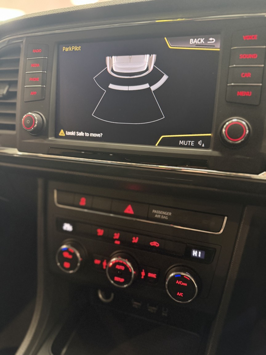 Used SEAT Ateca 2018 for sale - 76324751: Photo 18