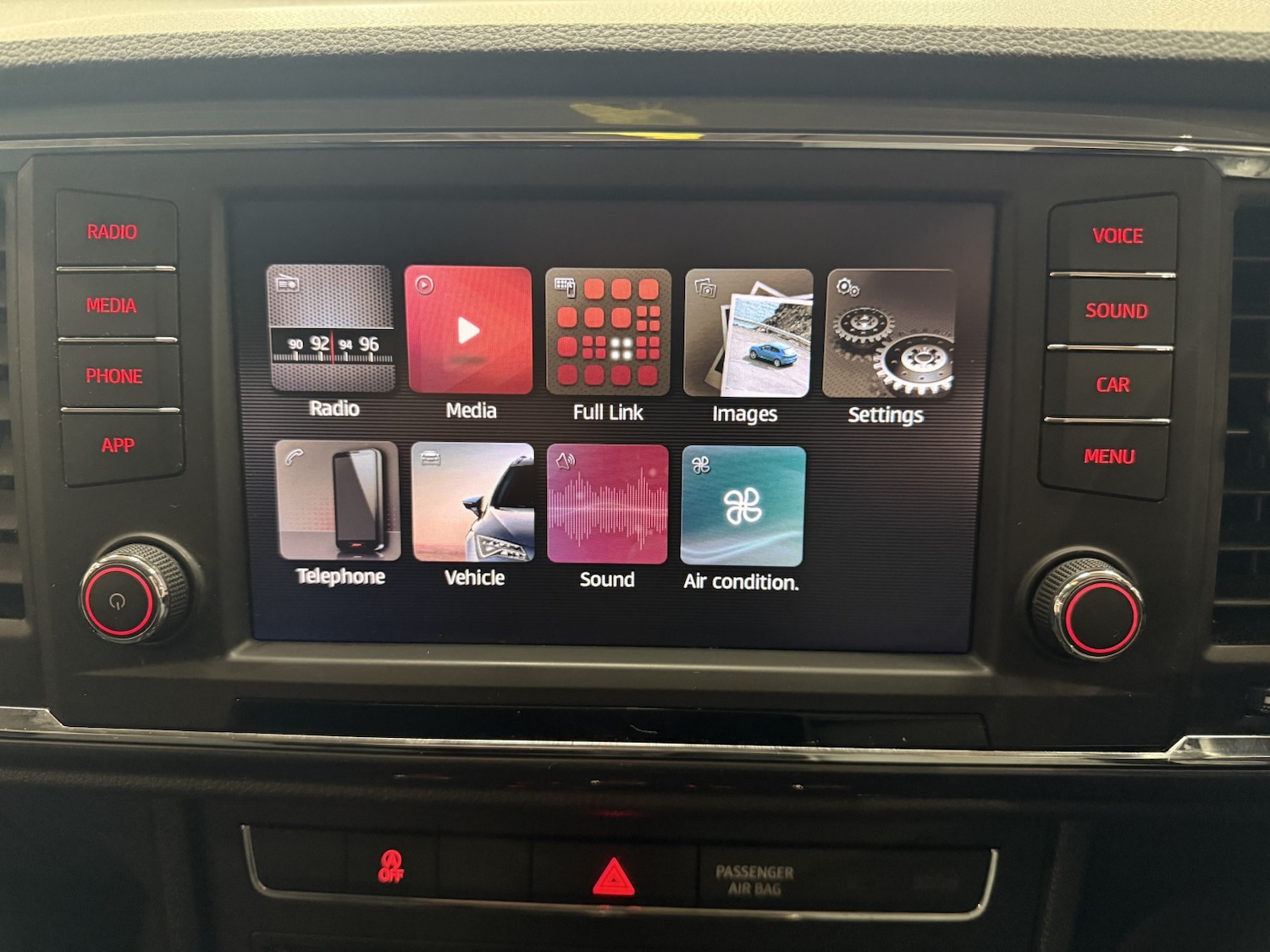 Used SEAT Ateca 2018 for sale - 76324751: Photo 19