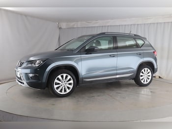2018 - 1.4 EcoTSI SE 5-Door