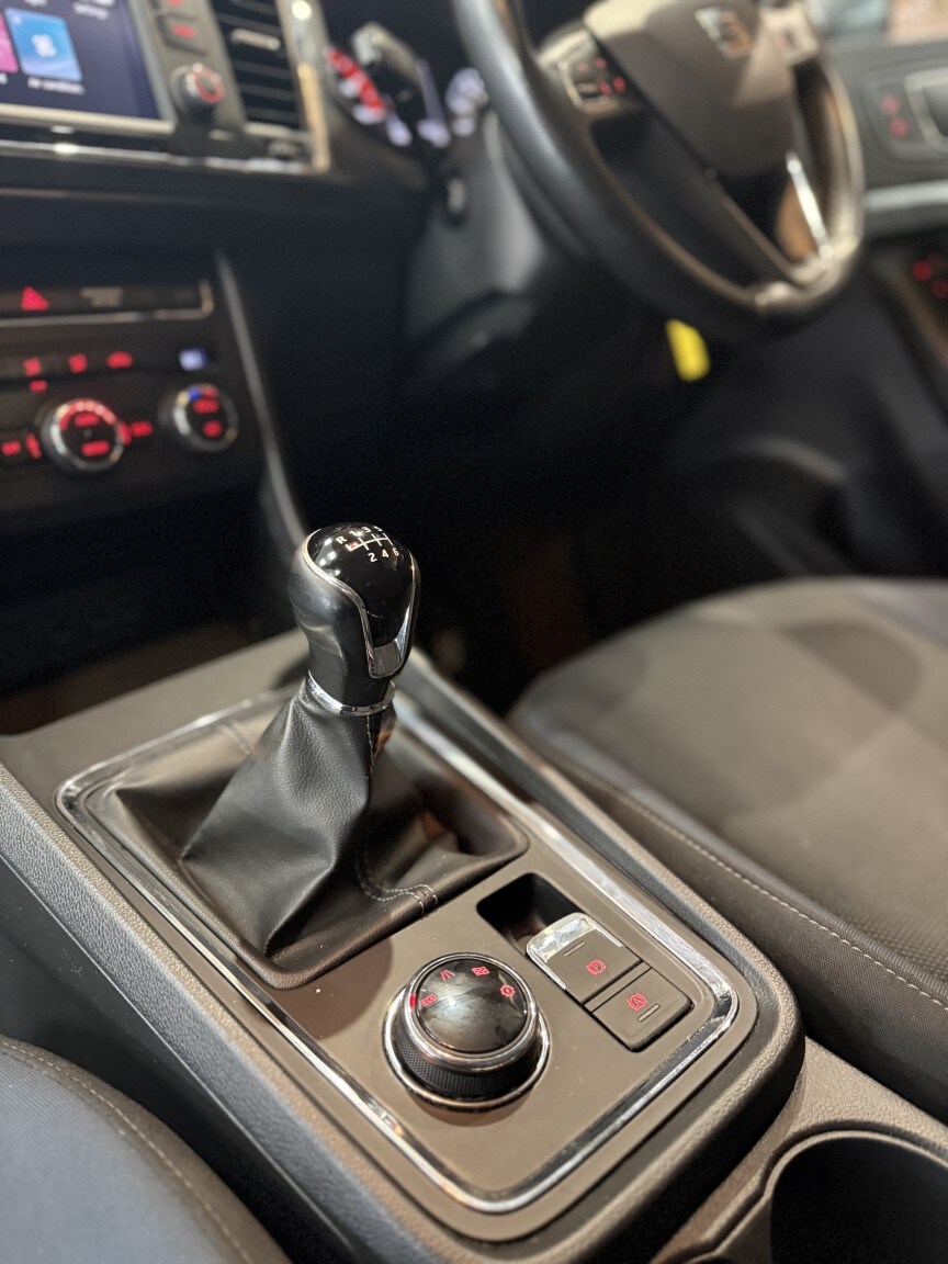 Used SEAT Ateca 2018 for sale - 76324751: Photo 22