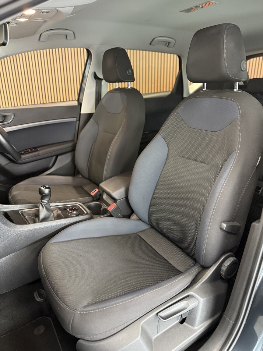 Used SEAT Ateca 2018 for sale - 76324751: Photo 23