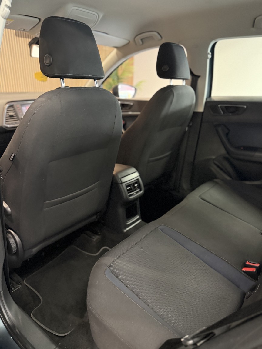 Used SEAT Ateca 2018 for sale - 76324751: Photo 24