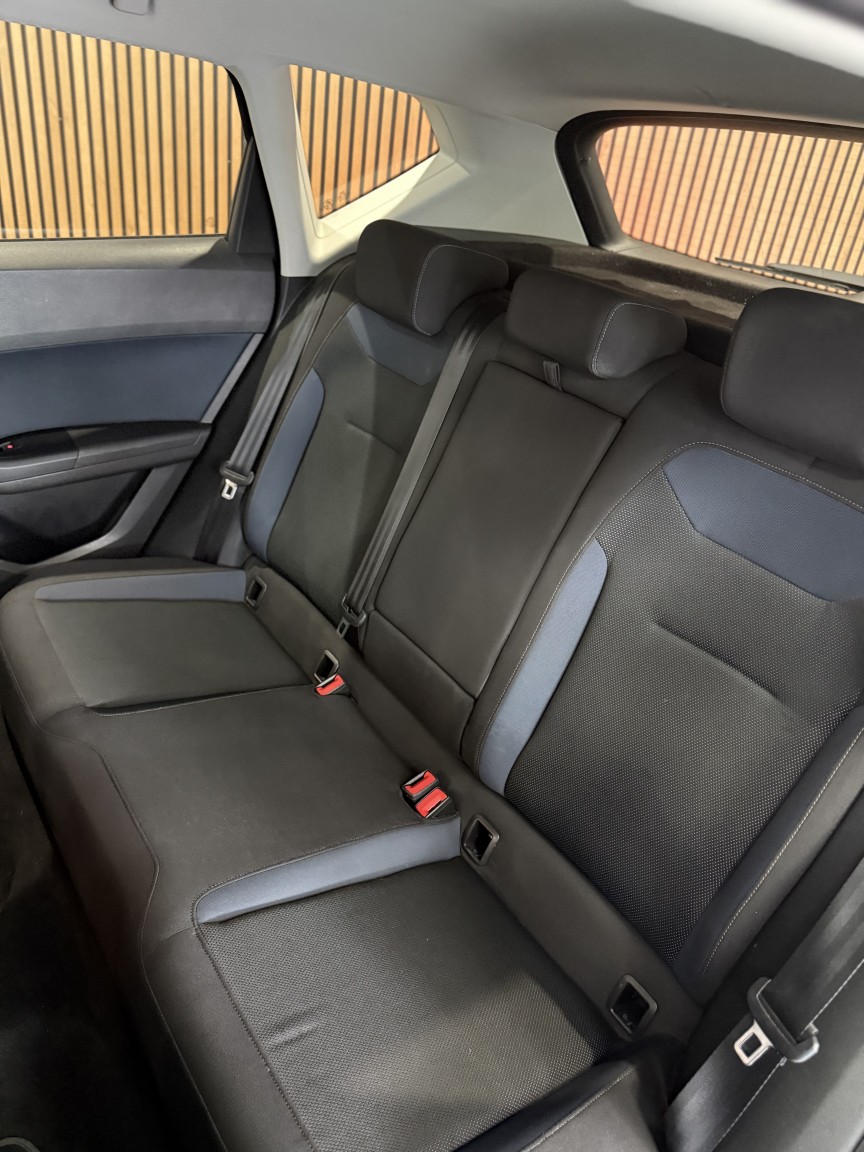 Used SEAT Ateca 2018 for sale - 76324751: Photo 25