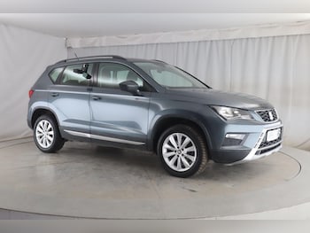 Used SEAT Ateca 2018 for sale - 76324751: Photo 4
