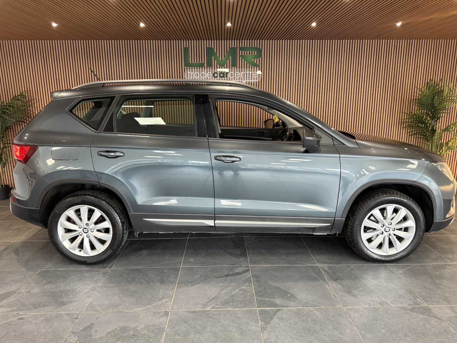 Used SEAT Ateca 2018 for sale - 76324751: Photo 5