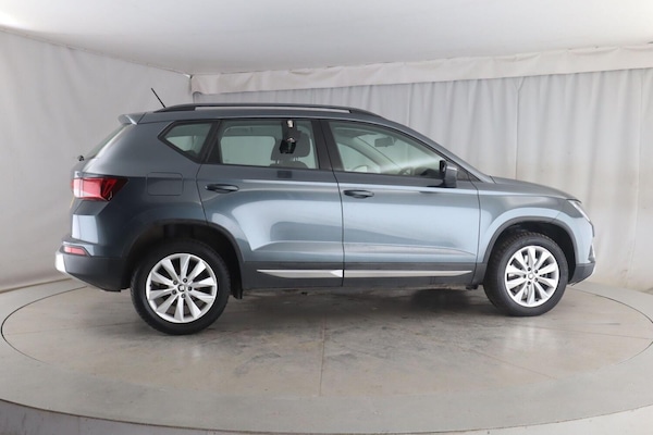 Used SEAT Ateca 2018 for sale - 76324751: Photo 7