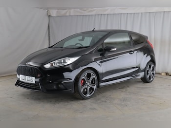 Used Ford Fiesta 2017 for sale - 78621184: Photo