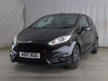 Used Ford Fiesta 2017 for sale - 78621184: Photo