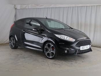 Used Ford Fiesta 2017 for sale - 78621184: Photo
