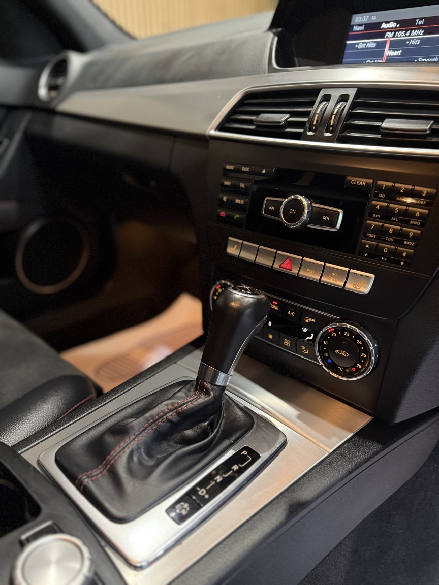 Used Mercedes-Benz C Class 2012 for sale - 76263013: Photo 13