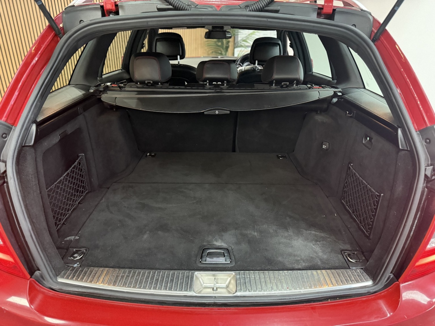 Used Mercedes-Benz C Class 2012 for sale - 76263013: Photo 20