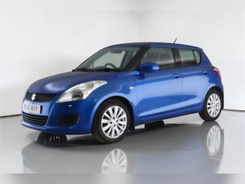 Used Suzuki Swift 2011 for sale - 78909688: Photo