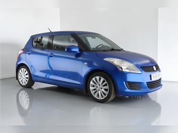 Used Suzuki Swift 2011 for sale - 78909688: Photo